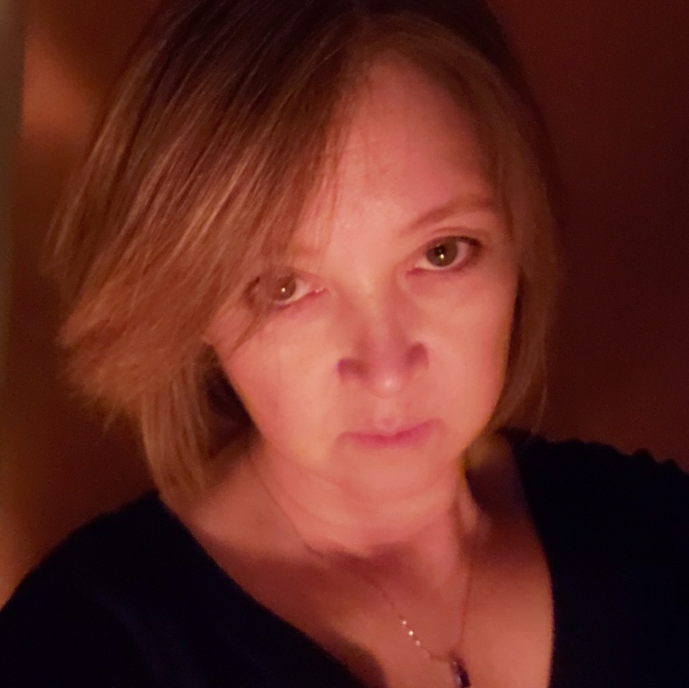 Meet your Posher, Audrey